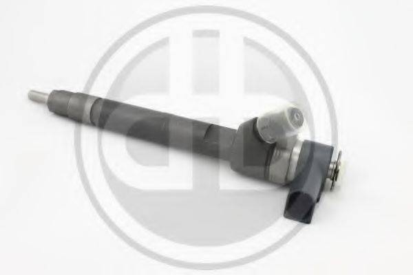 BUCHLI 0445110054 Клапанна форсунка