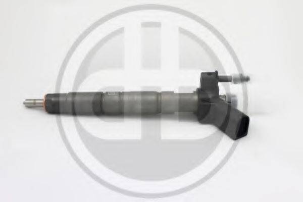 BUCHLI 0986435363 Клапанна форсунка