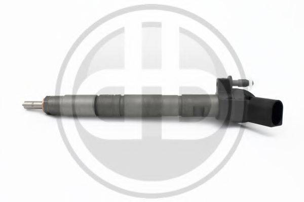 BUCHLI 059130277BE Клапанна форсунка