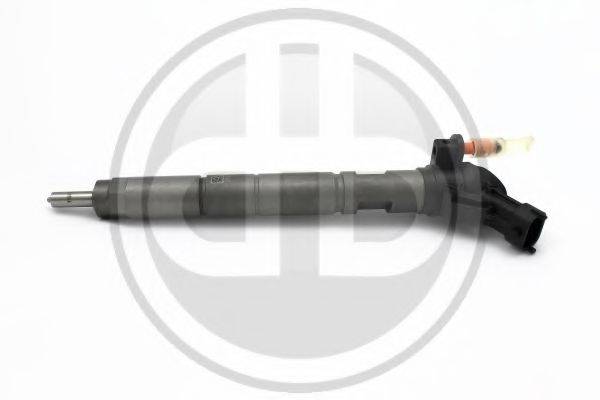 BUCHLI 5801540211 Клапанна форсунка