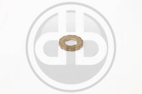 BUCHLI 51987010139 Шайба теплового захисту, система упорскування