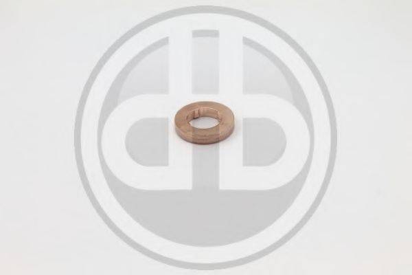 BUCHLI F00VC17504 Шайба теплового захисту, система упорскування