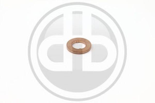 BUCHLI F00VP01004 Шайба теплового захисту, система упорскування
