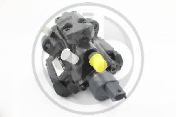 BUCHLI MSR000010 Насос високого тиску