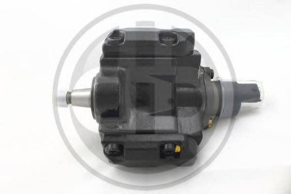 BUCHLI 0445010018 Насос високого тиску