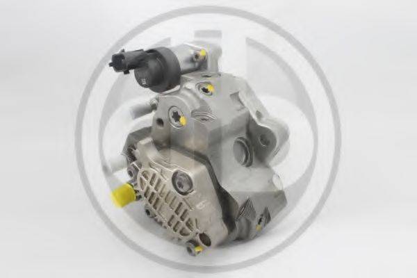 BUCHLI 0445010033 Насос високого тиску