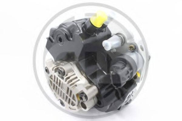 BUCHLI 863050 Насос високого тиску