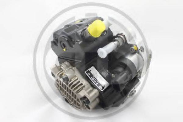BUCHLI 4415037 Насос високого тиску