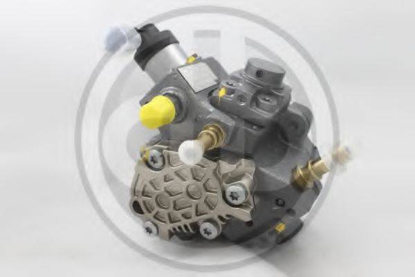 BUCHLI 31259247 Насос високого тиску