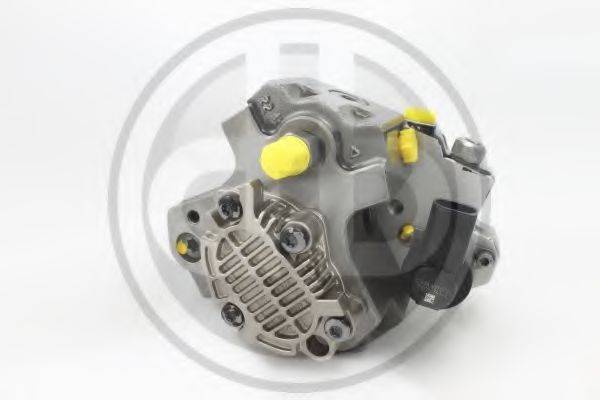 BUCHLI 059130755N Насос високого тиску
