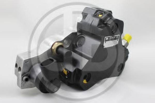 BUCHLI 6460700401 Насос високого тиску