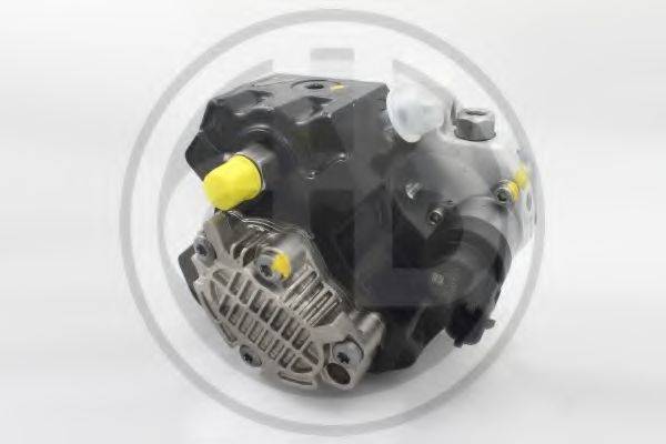 BUCHLI 500371947 Насос високого тиску
