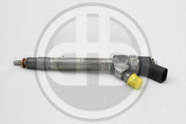 BUCHLI 6680700687 Клапанна форсунка