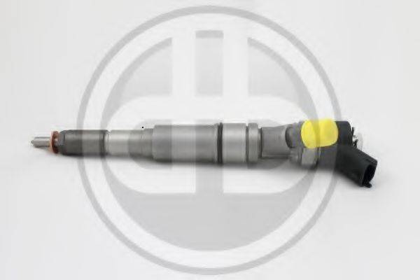 BUCHLI MKG100270 Клапанна форсунка