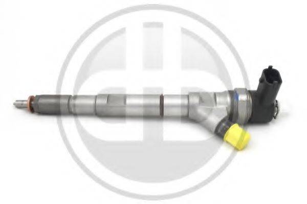 BUCHLI 338004A000 Клапанна форсунка