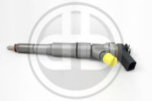 BUCHLI XXXX7790629 Клапанна форсунка
