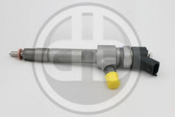 BUCHLI R1590065 Клапанна форсунка