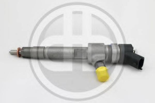 BUCHLI 0986435117 Клапанна форсунка