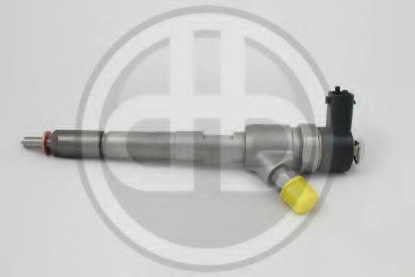 BUCHLI 9S519F593BA Клапанна форсунка