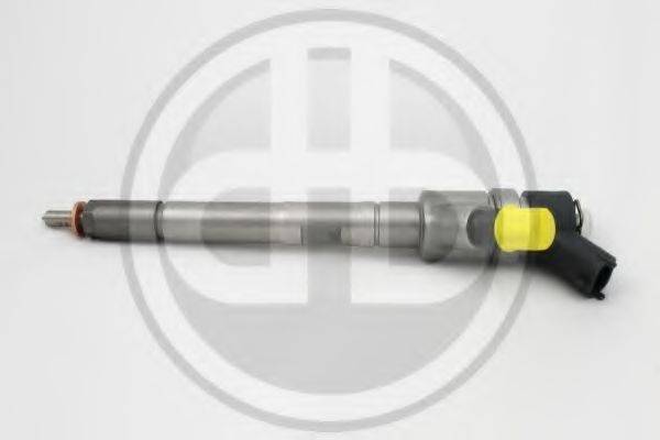 BUCHLI 3M5Q9F593GA Клапанна форсунка