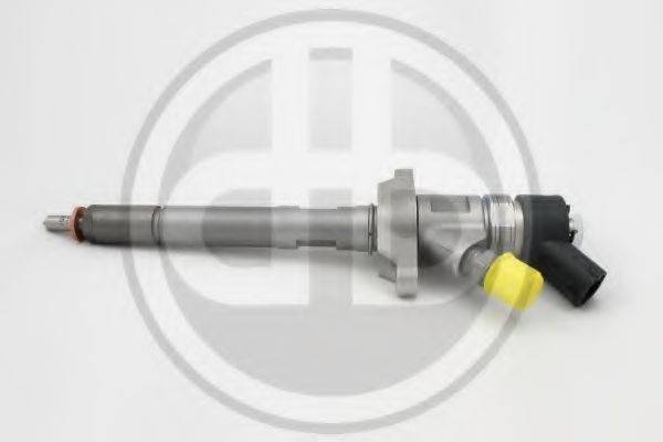 BUCHLI 5M5Q9F593AA Клапанна форсунка