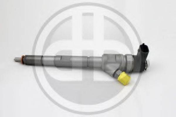 BUCHLI 338004a500 Клапанна форсунка