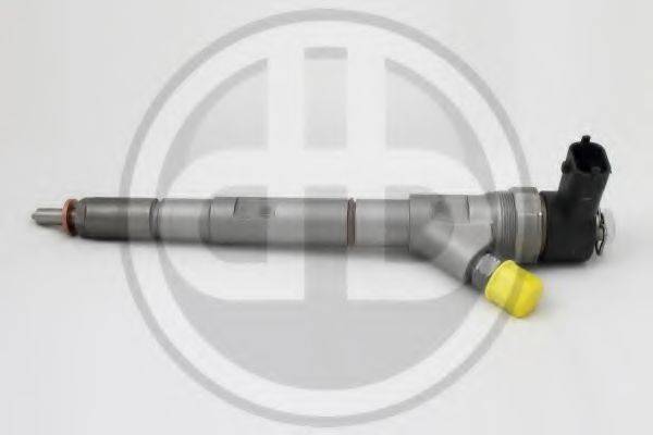 BUCHLI 338004A100 Клапанна форсунка