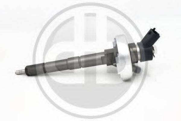 BUCHLI 16600MA70A Клапанна форсунка