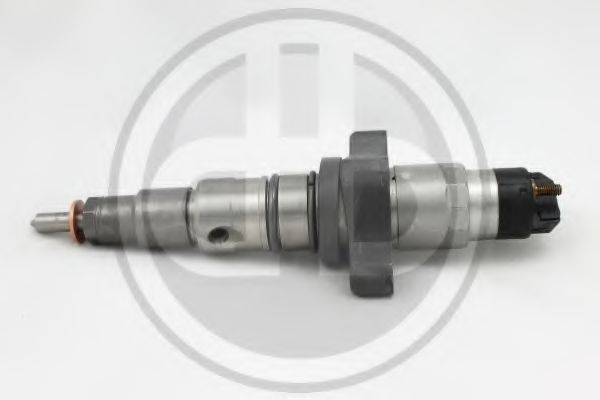 BUCHLI 5135790AD Клапанна форсунка