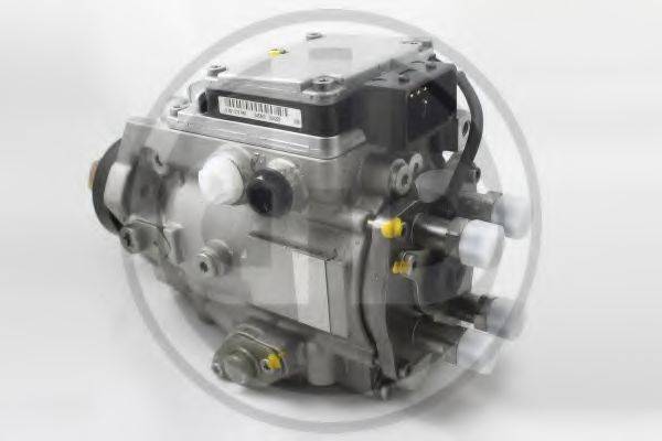 BUCHLI R1590050 ТНВД