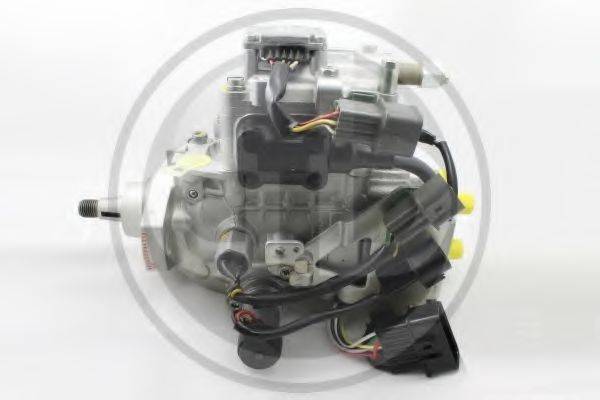 BUCHLI MR577077 ТНВД