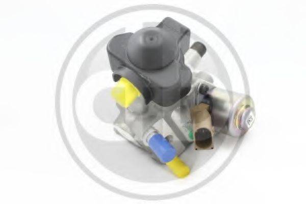 BUCHLI 03p130755 Насос високого тиску