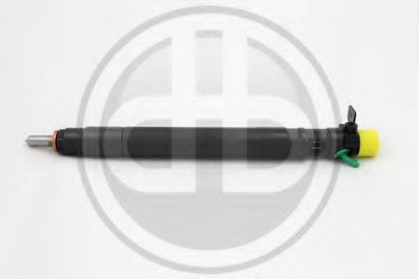 BUCHLI R00101DP Клапанна форсунка