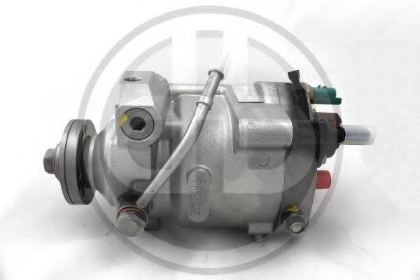 BUCHLI 1S4Q9B395BG Насос високого тиску