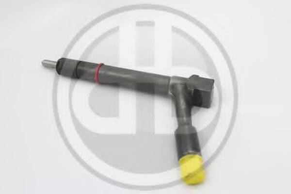 BUCHLI B01901D Клапанна форсунка