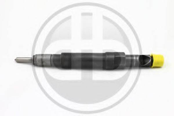 BUCHLI HRD603 Клапанна форсунка