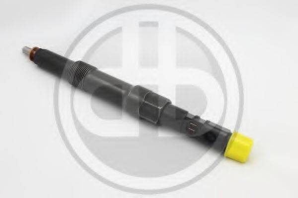 BUCHLI 02CS27643 Клапанна форсунка