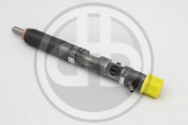 BUCHLI 33800-4X500 Клапанна форсунка