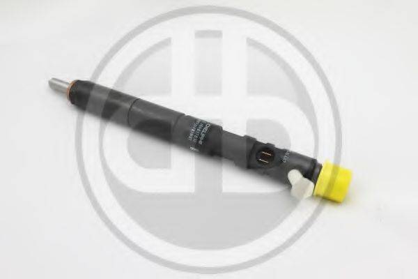 BUCHLI R02901D Клапанна форсунка
