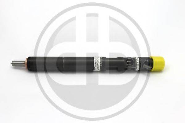 BUCHLI R03902D Клапанна форсунка