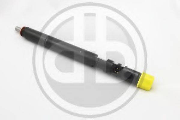 BUCHLI R04201D Клапанна форсунка