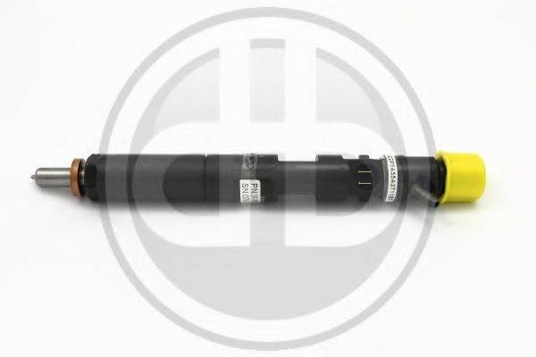 BUCHLI R05201D Клапанна форсунка