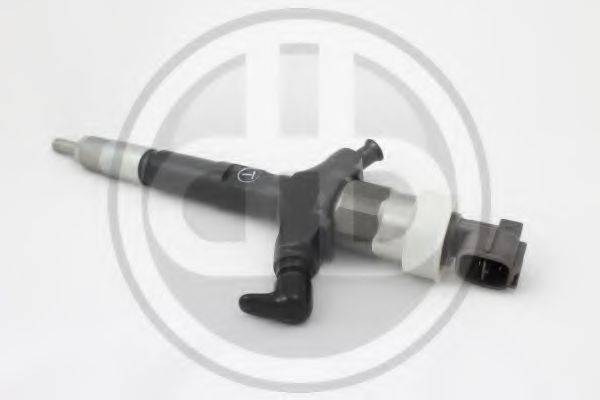 BUCHLI 5953054 Клапанна форсунка
