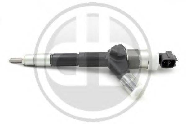 BUCHLI 16600-8H800 Клапанна форсунка