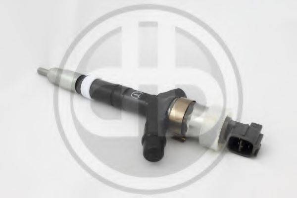 BUCHLI DCRI100750 Клапанна форсунка