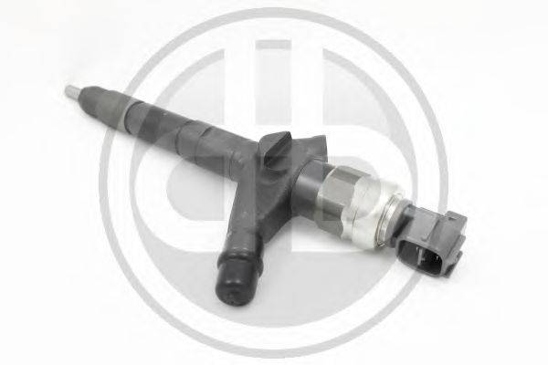 BUCHLI DCRI105130 Клапанна форсунка