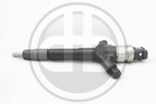 BUCHLI 1465A041 Клапанна форсунка