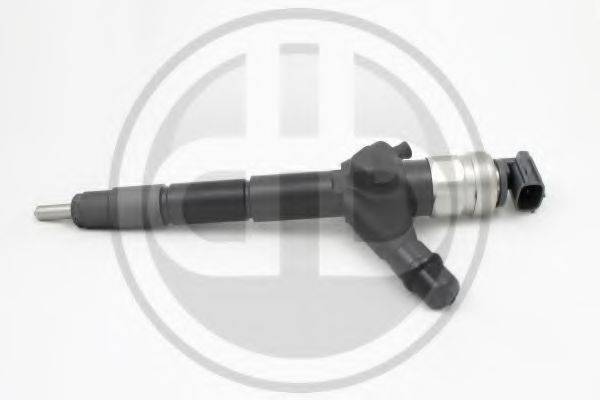 BUCHLI 16600-EC00A Клапанна форсунка