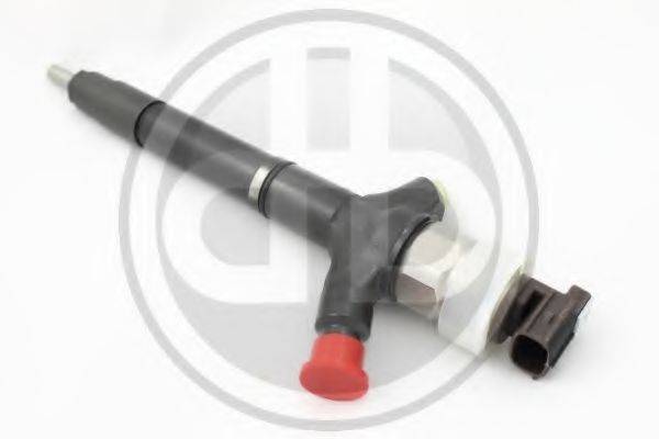 BUCHLI 23670-09270 Клапанна форсунка