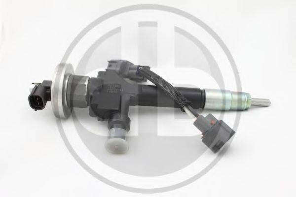 BUCHLI RF5C13H50A Клапанна форсунка